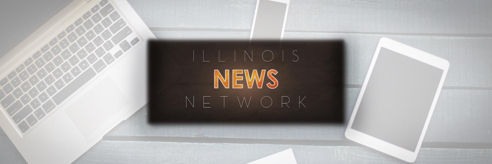 ILNewsNetwork's profile banner image