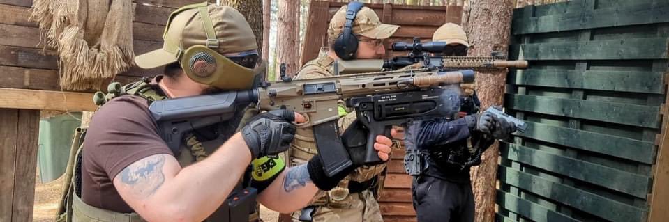 Richard Cartwright banner