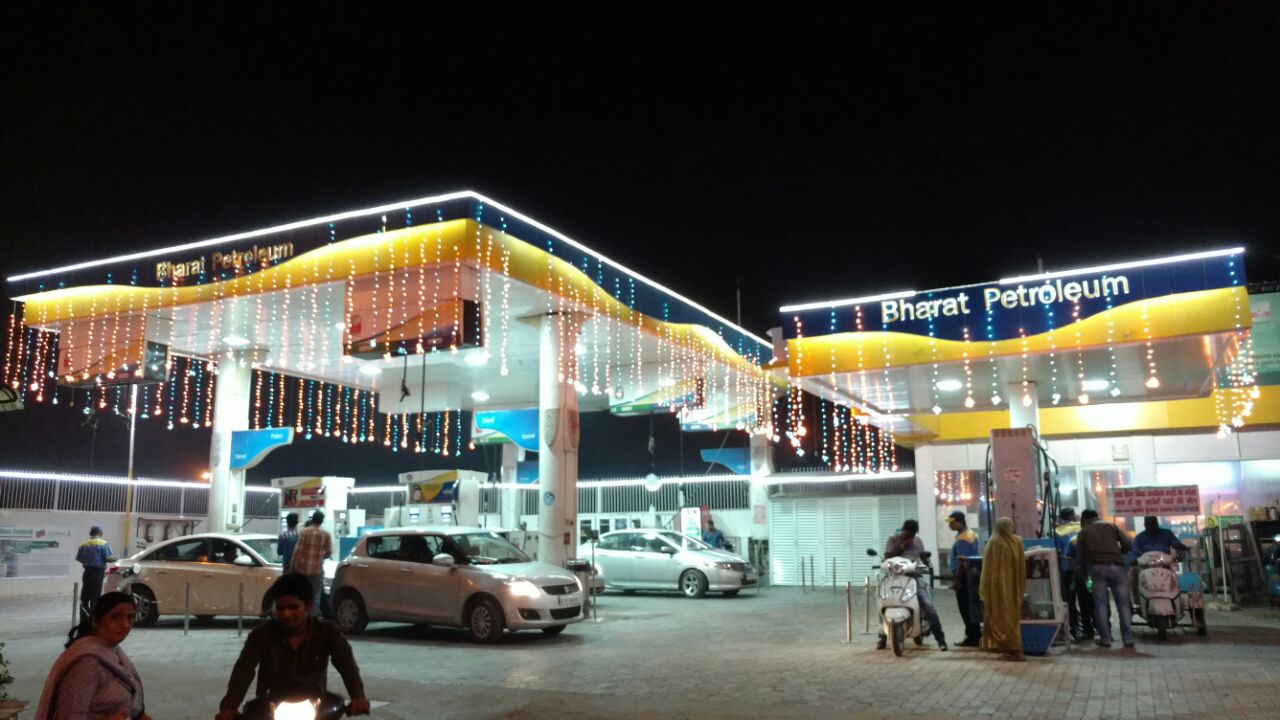 Delhi Retail Trty banner