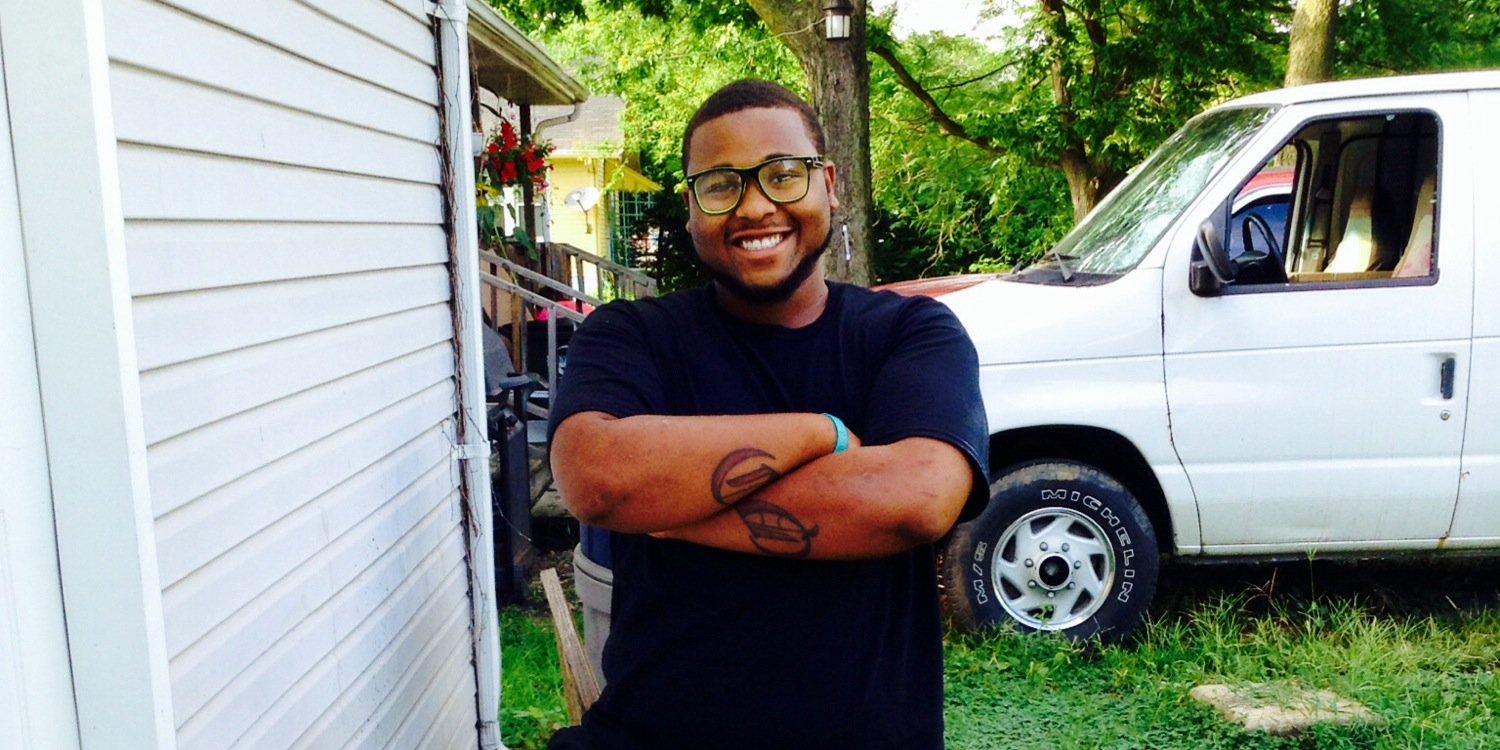 ChauncyQ's profile banner image