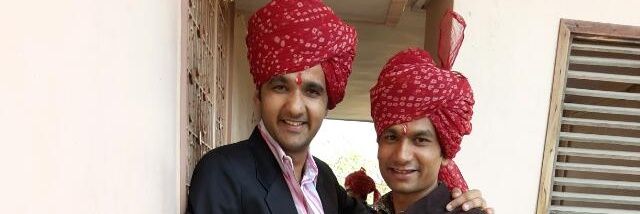 milankhatri's profile banner image