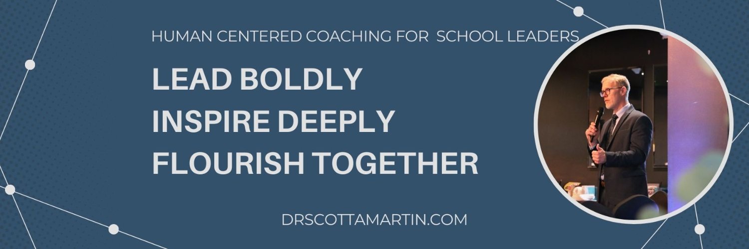 Scott Martin, Ph.D. 🟧's banner