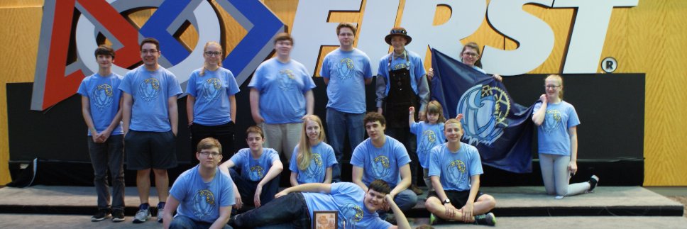 FRC ICE 6419 banner