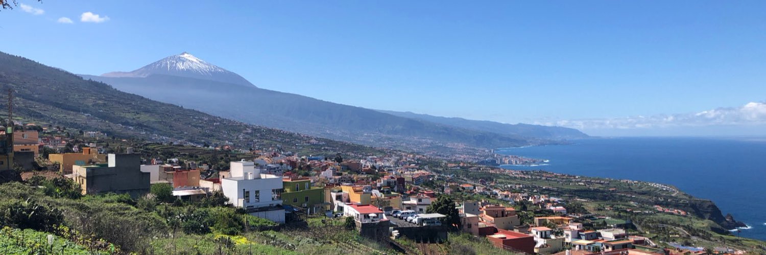 alftenerife's profile banner image