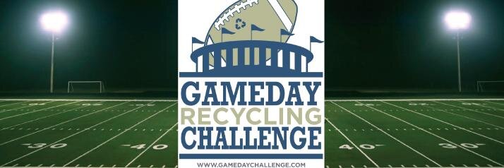 GameDay Challenge banner