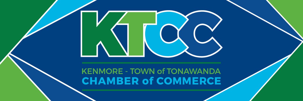 Kenmore - Town of Tonawanda Chamber of Commerce banner