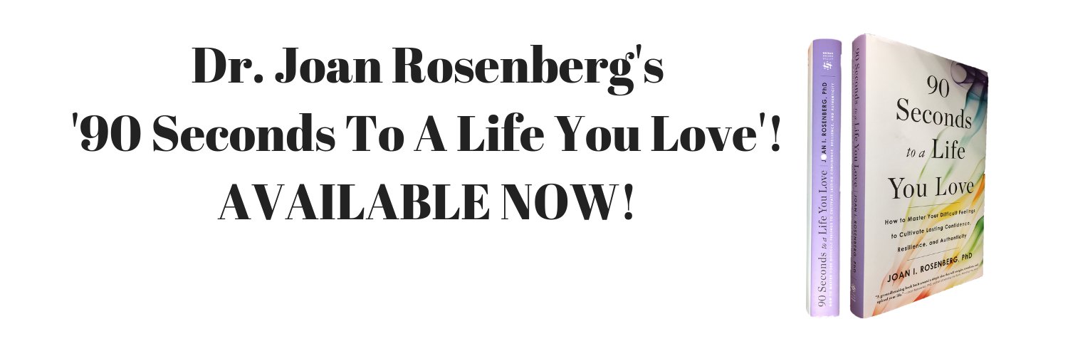 DrJoanRosenberg's profile banner image