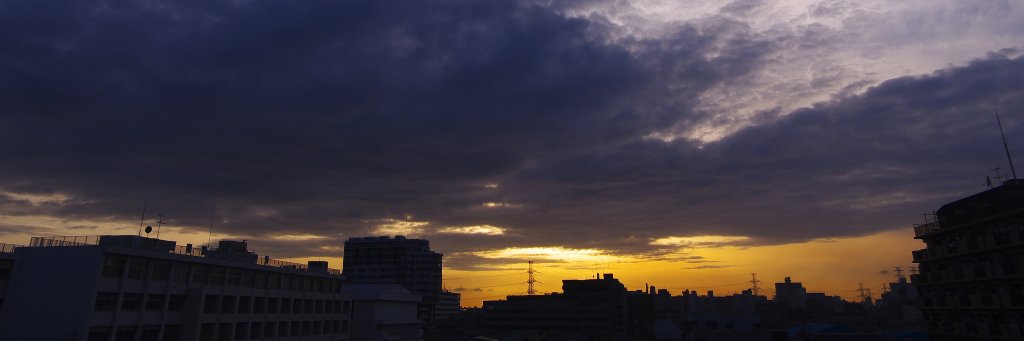 toshi_toshi_t's profile banner image
