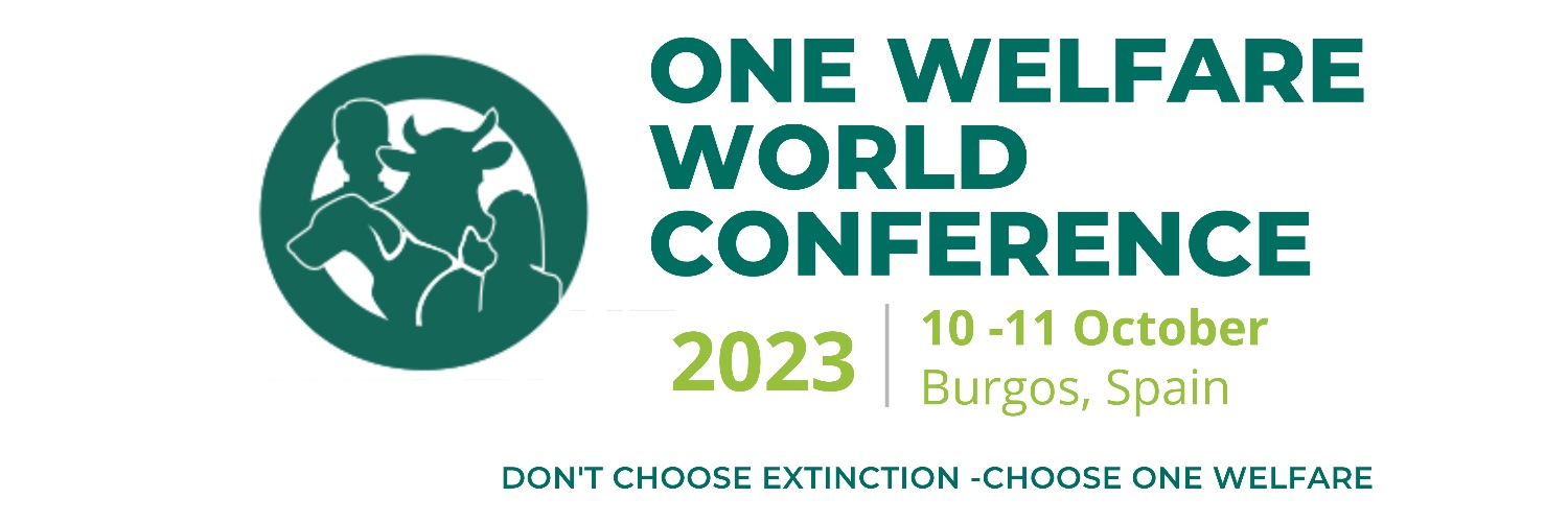 One Welfare World banner