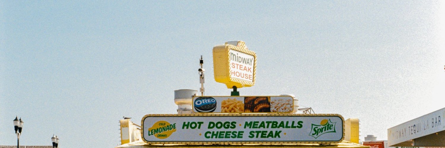 𝑘 banner