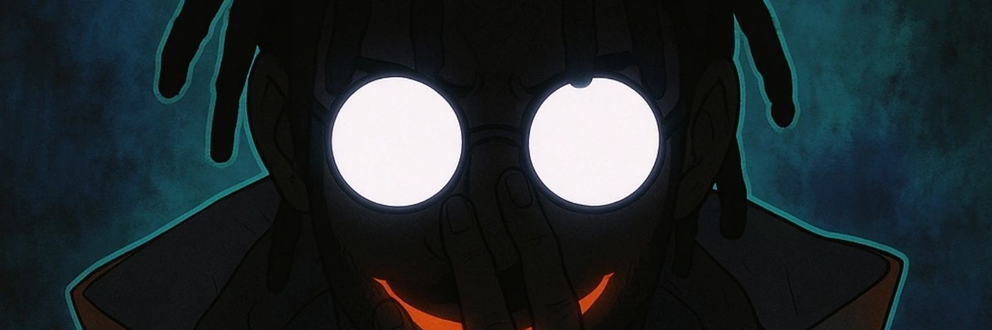 DavidboyGenius's profile banner image