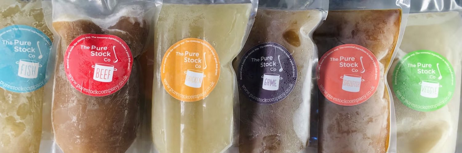 The Stock Man banner