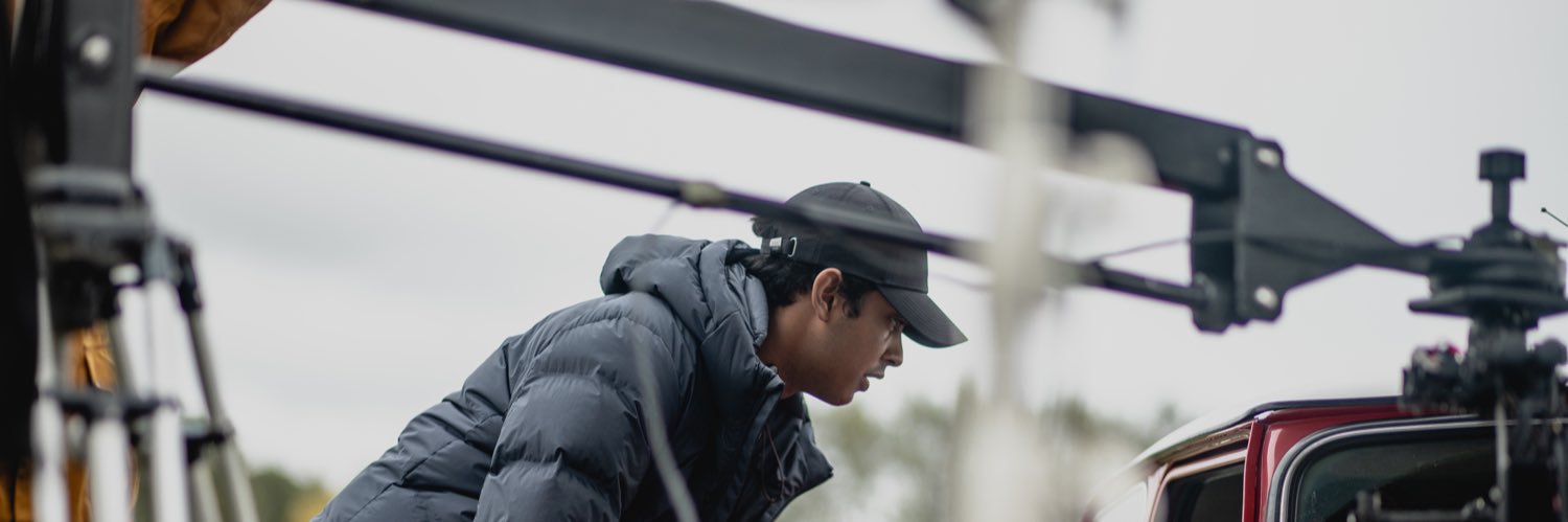 BenoitGanesan's profile banner image