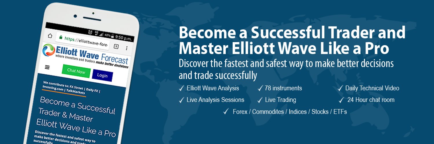 Elliottwave Forecast banner