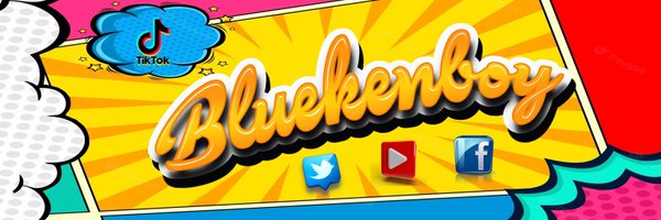 bluekenboy Profile Banner