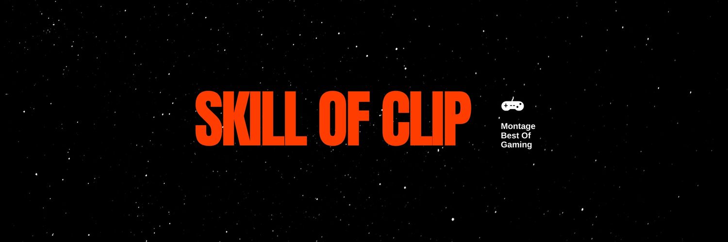 The Skill Of Clip banner