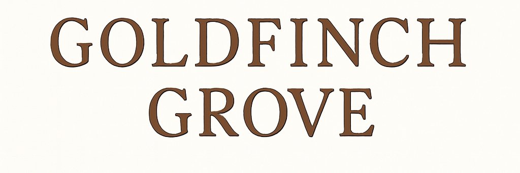 GoldfinchGrove's profile banner image