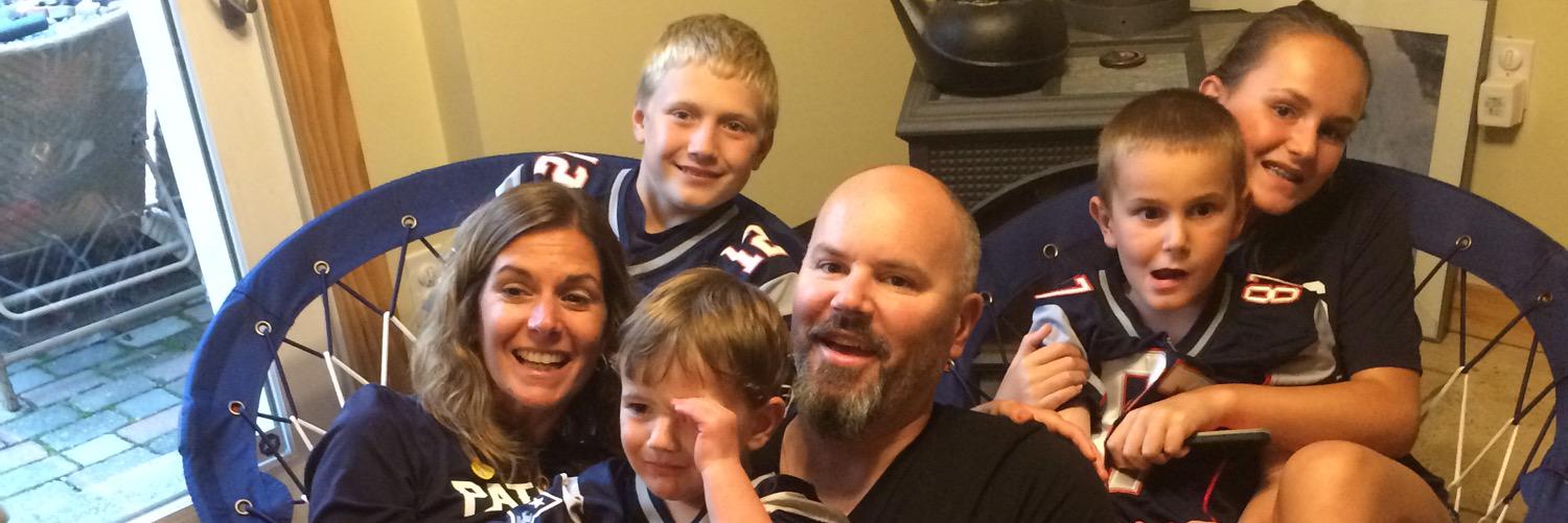 MikeGorms's profile banner image