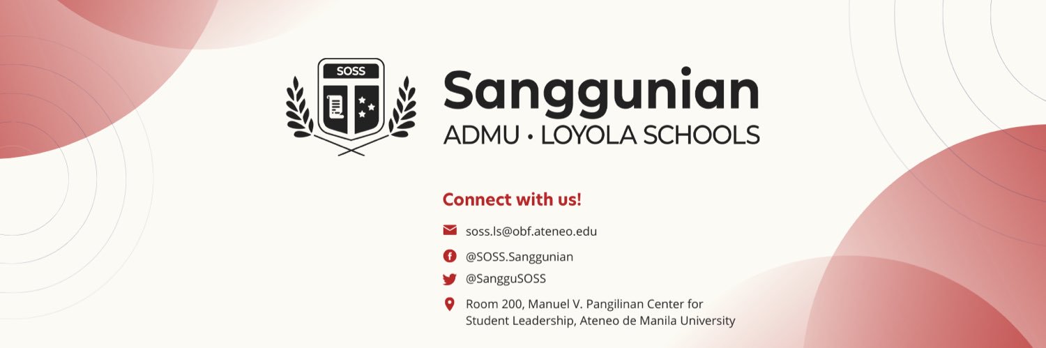 SangguSOSS's profile banner image