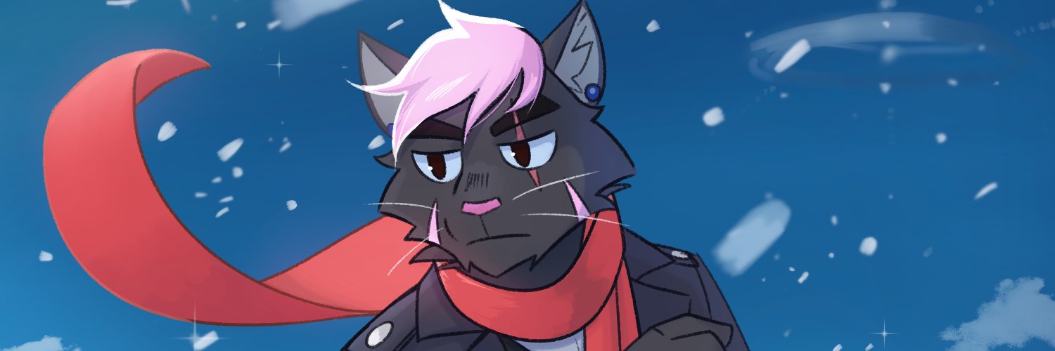 Ledrixon ➡️ FNV2025's banner