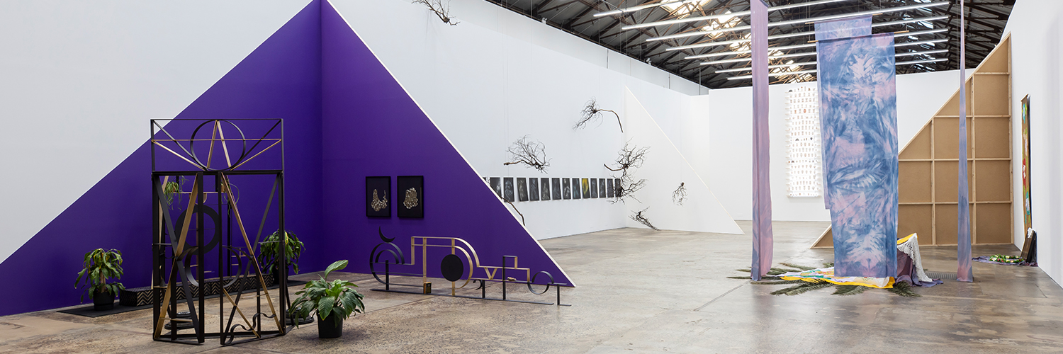 Carriageworks banner