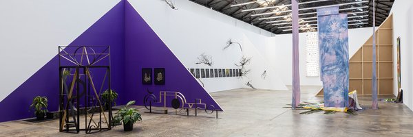 Carriageworks Profile Banner