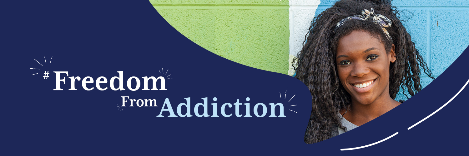 American Addiction Centers banner
