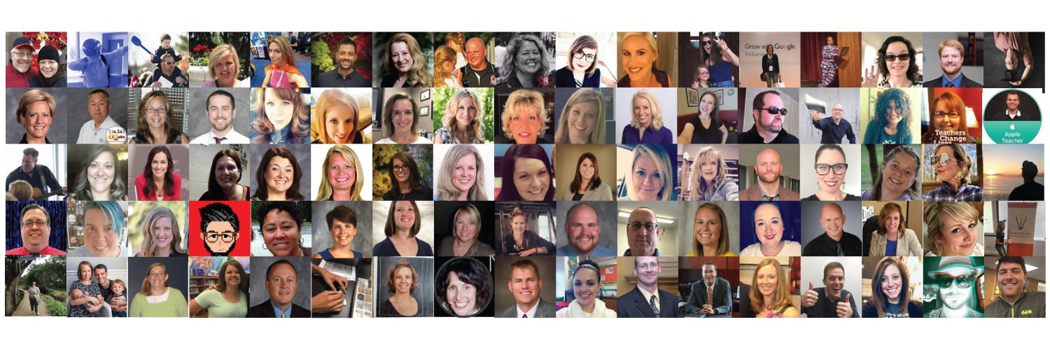 Indiana Digital Learning banner