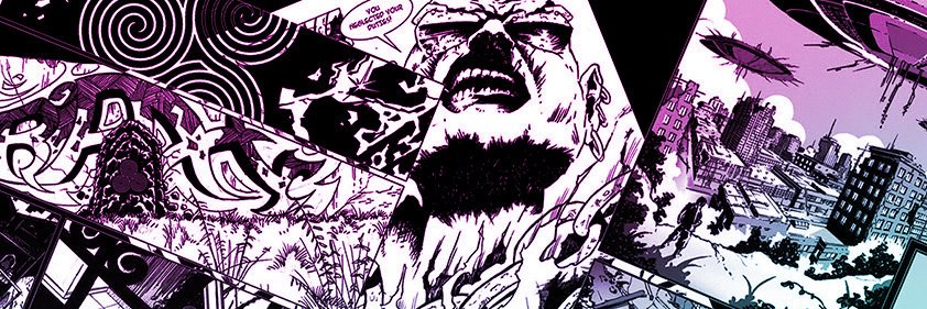 ArielIacci's profile banner image