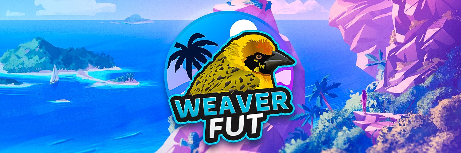 Weaver - FUT banner
