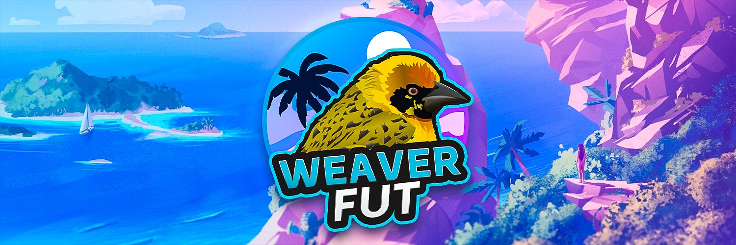 Weaver - FUT Profile Banner