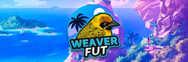 WeaverFUT Profile Banner