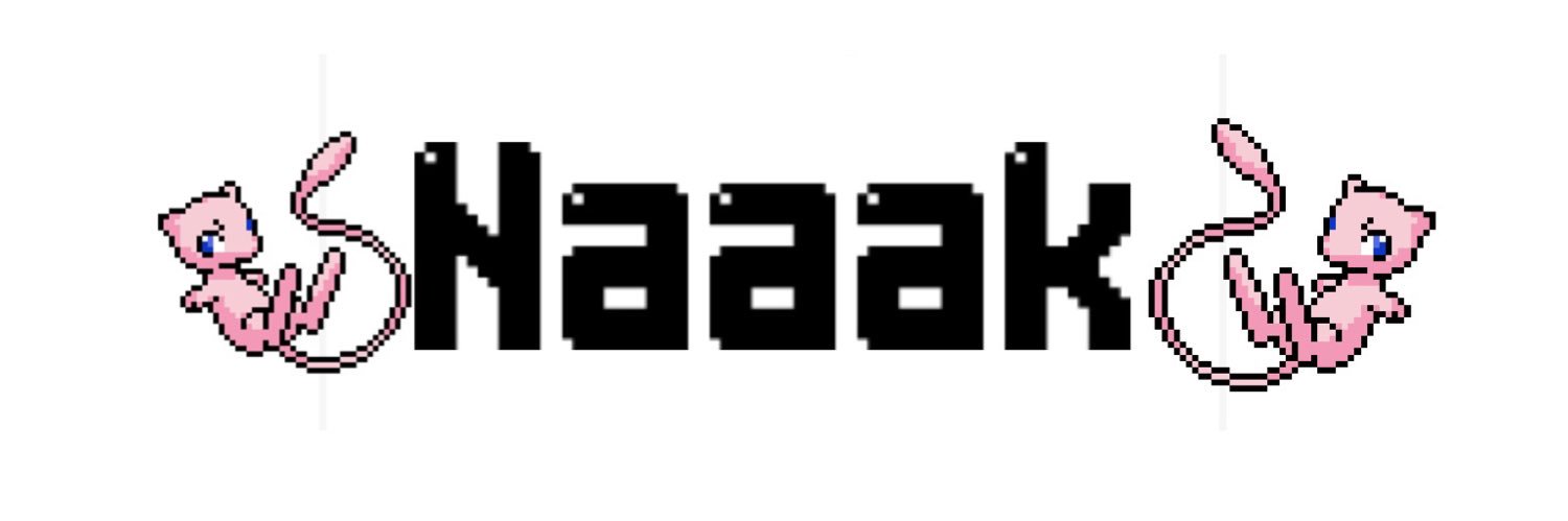 Naaak_'s profile banner image
