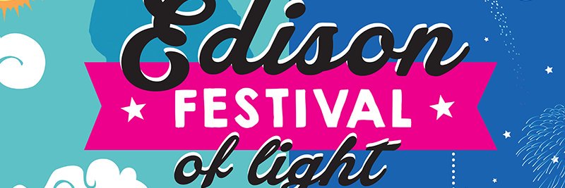 EdisonFestival's profile banner image