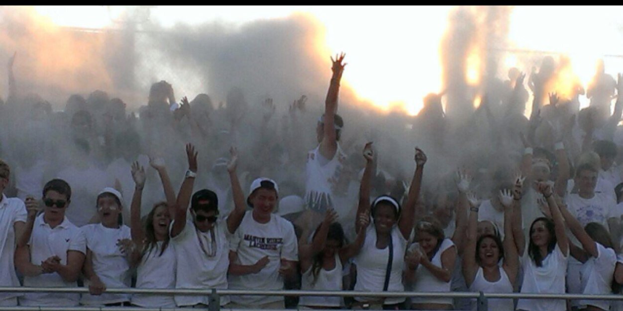 MRHSStudentSect's profile banner image