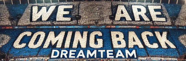 FC_DreamTeam_ Profile Banner