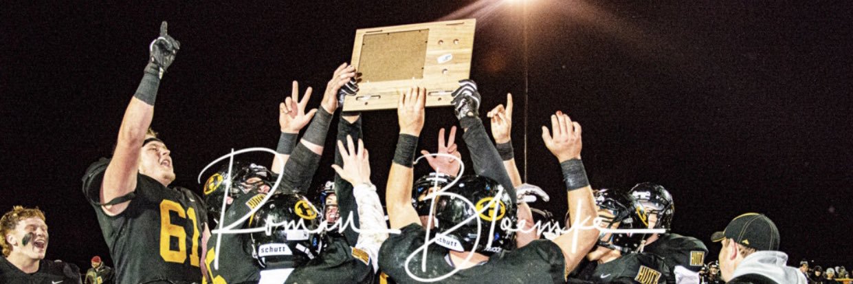 Connor Drahos banner