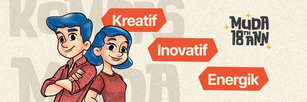 kompasmuda Profile Banner