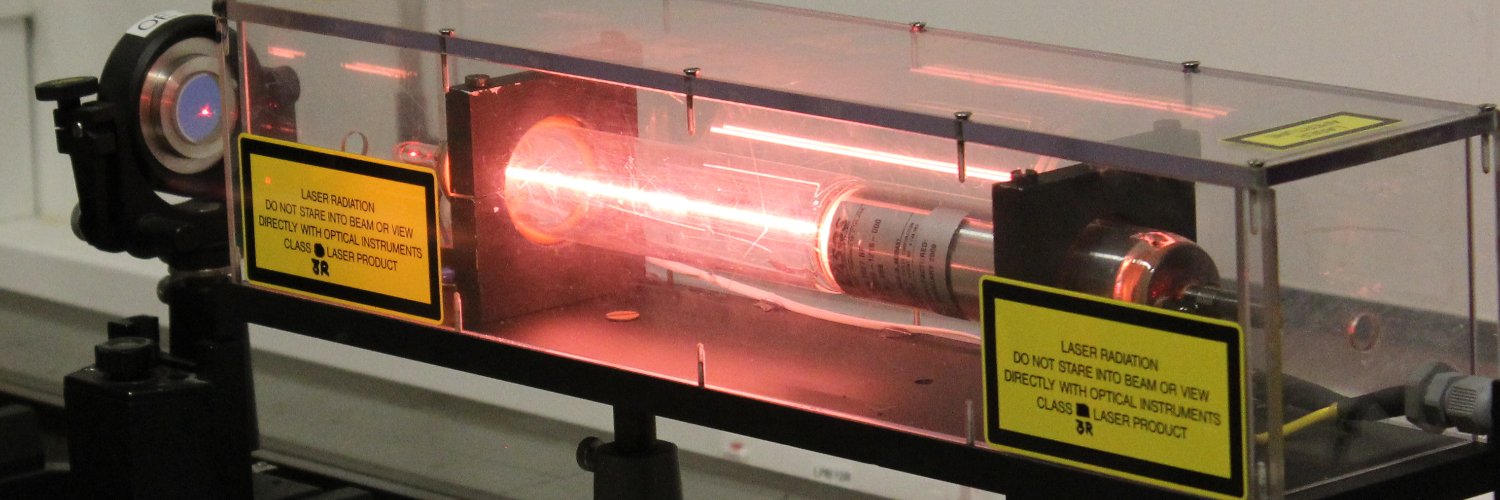 Richard Binns banner