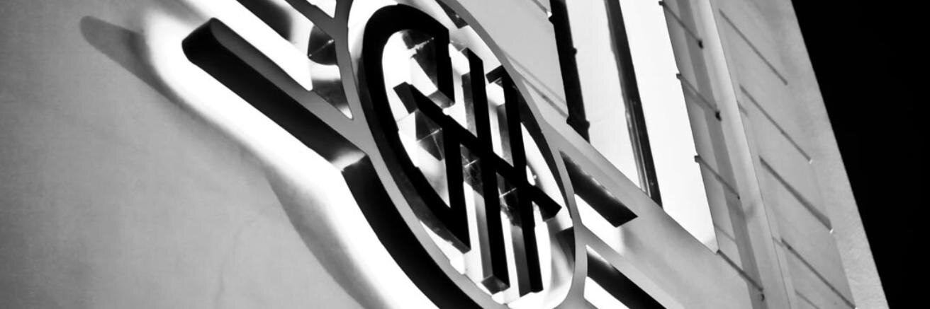 GHHotel's profile banner image