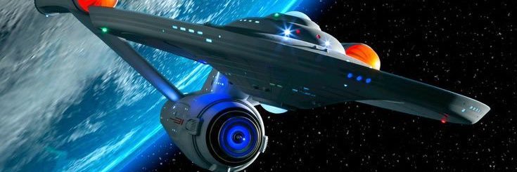 Christopher Pike banner