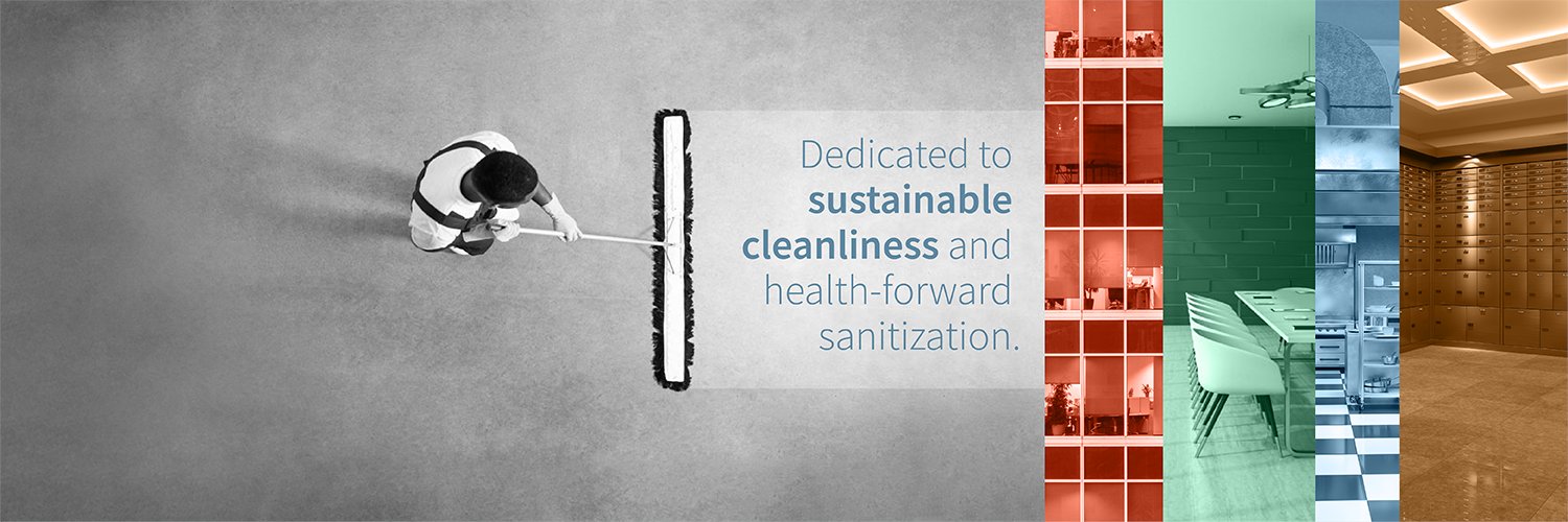cleanmethod's profile banner image