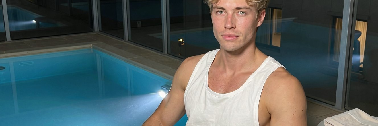 Your Ryan 🔥 banner