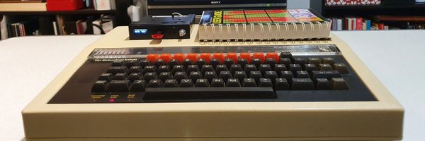 colinhoad Profile Banner