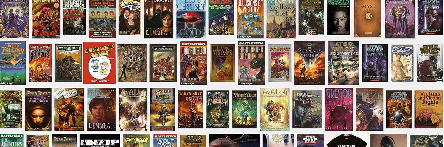 K_L_DeWitt's profile banner image