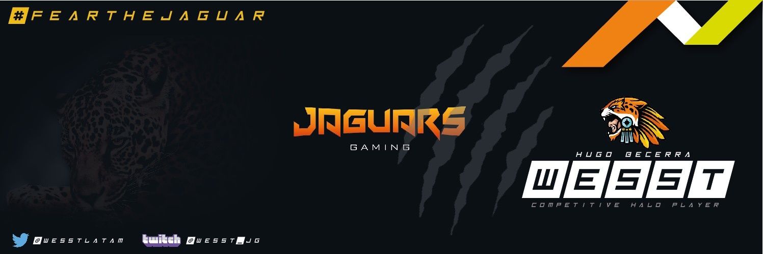 WestLATAM's profile banner image