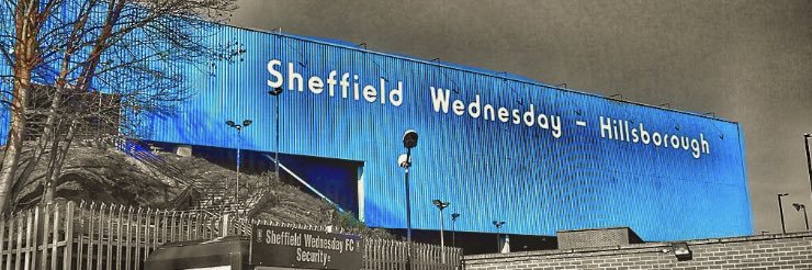 Dave Blackburn banner