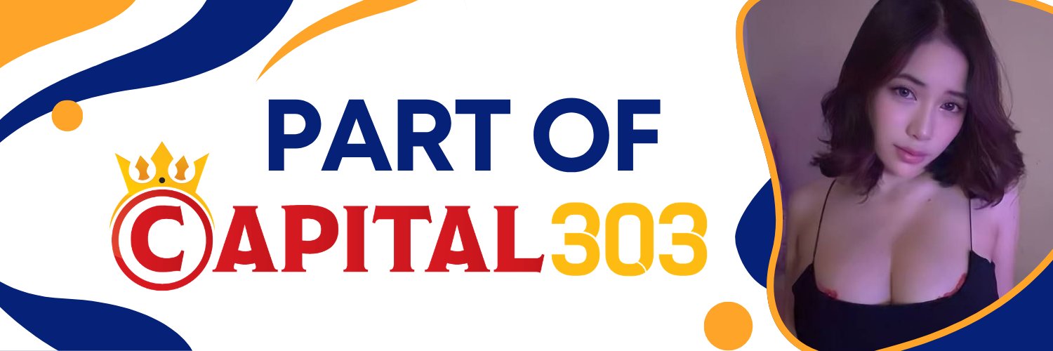 JULIA |\ 𝘾𝘼𝙋𝙄𝙏𝘼𝙇303 banner