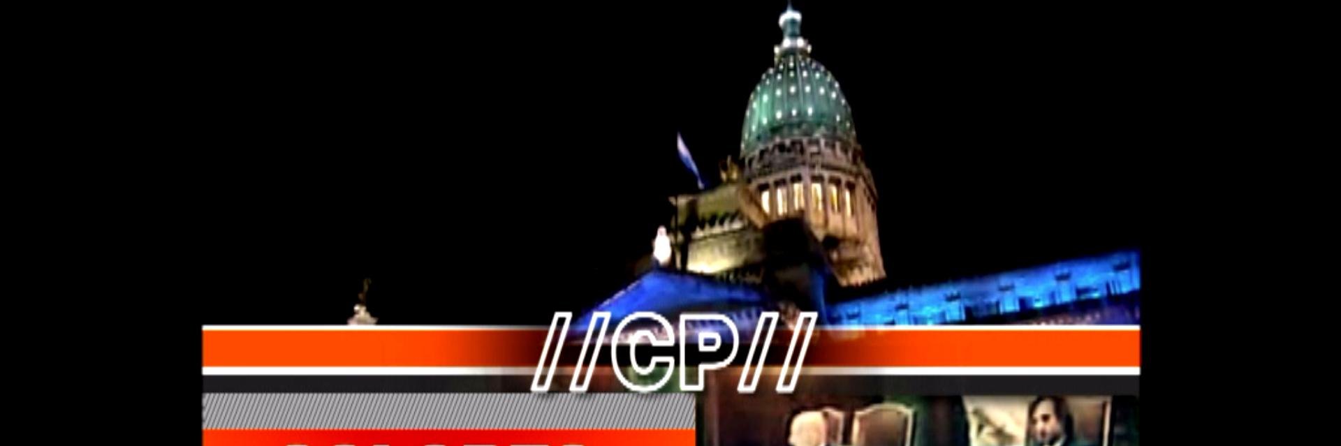 cprimariosTV's profile banner image