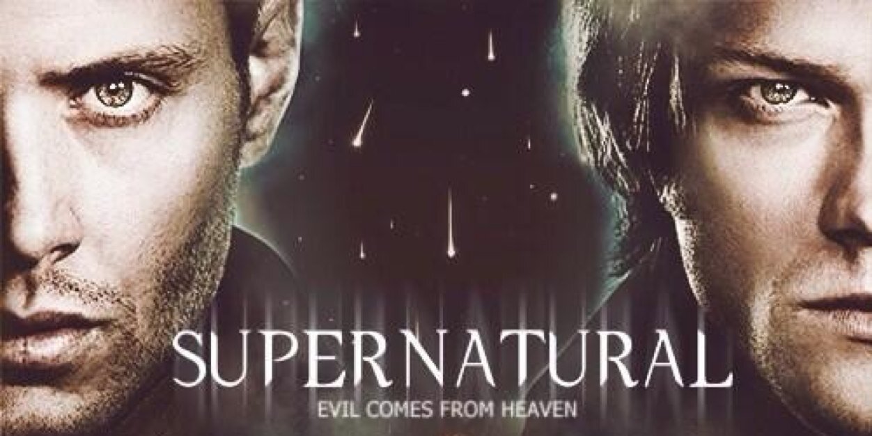 SPN__Mania's profile banner image